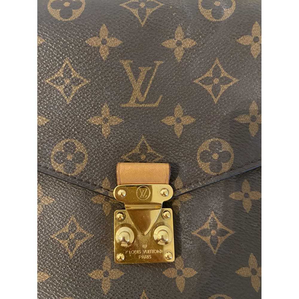 Louis Vuitton Metis cloth crossbody bag - image 6