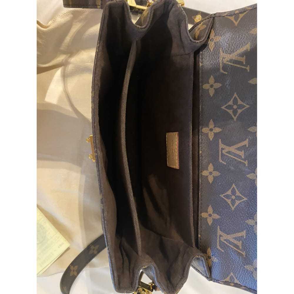 Louis Vuitton Metis cloth crossbody bag - image 9