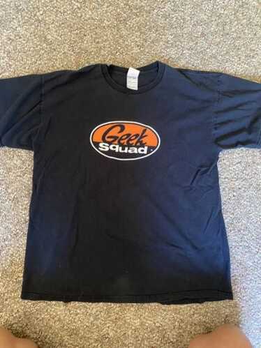 Geek Squad Computer Electronics Technology Suppor… - image 1