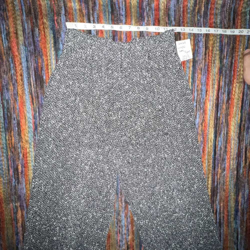 Maxfield Los Angeles MaxMara virgin wool Pants US… - image 1