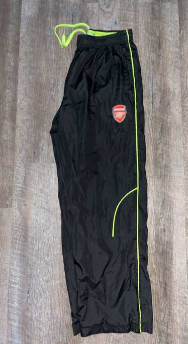 Vintage Arsenal Offical Gear Pants