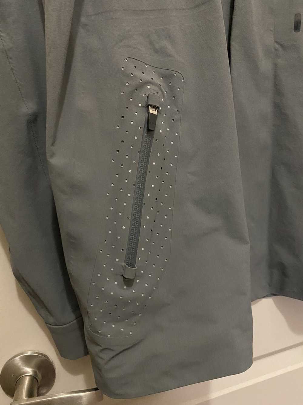 Gramicci Pertex Technical Jacket - image 11