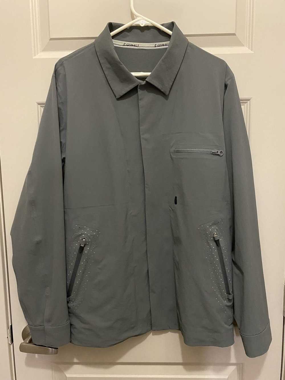 Gramicci Pertex Technical Jacket - image 1