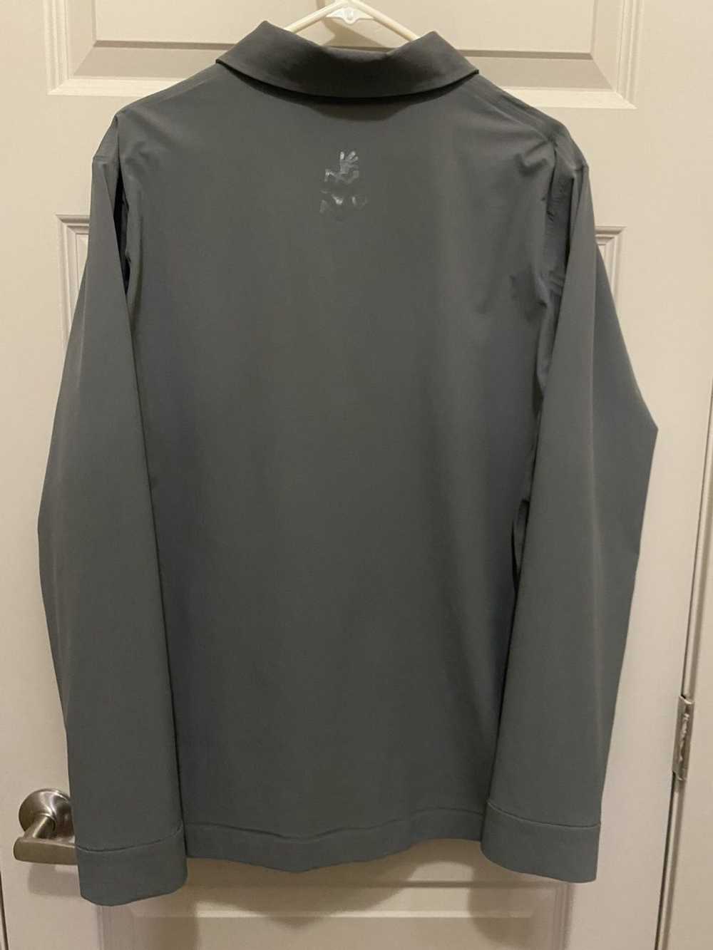 Gramicci Pertex Technical Jacket - image 2