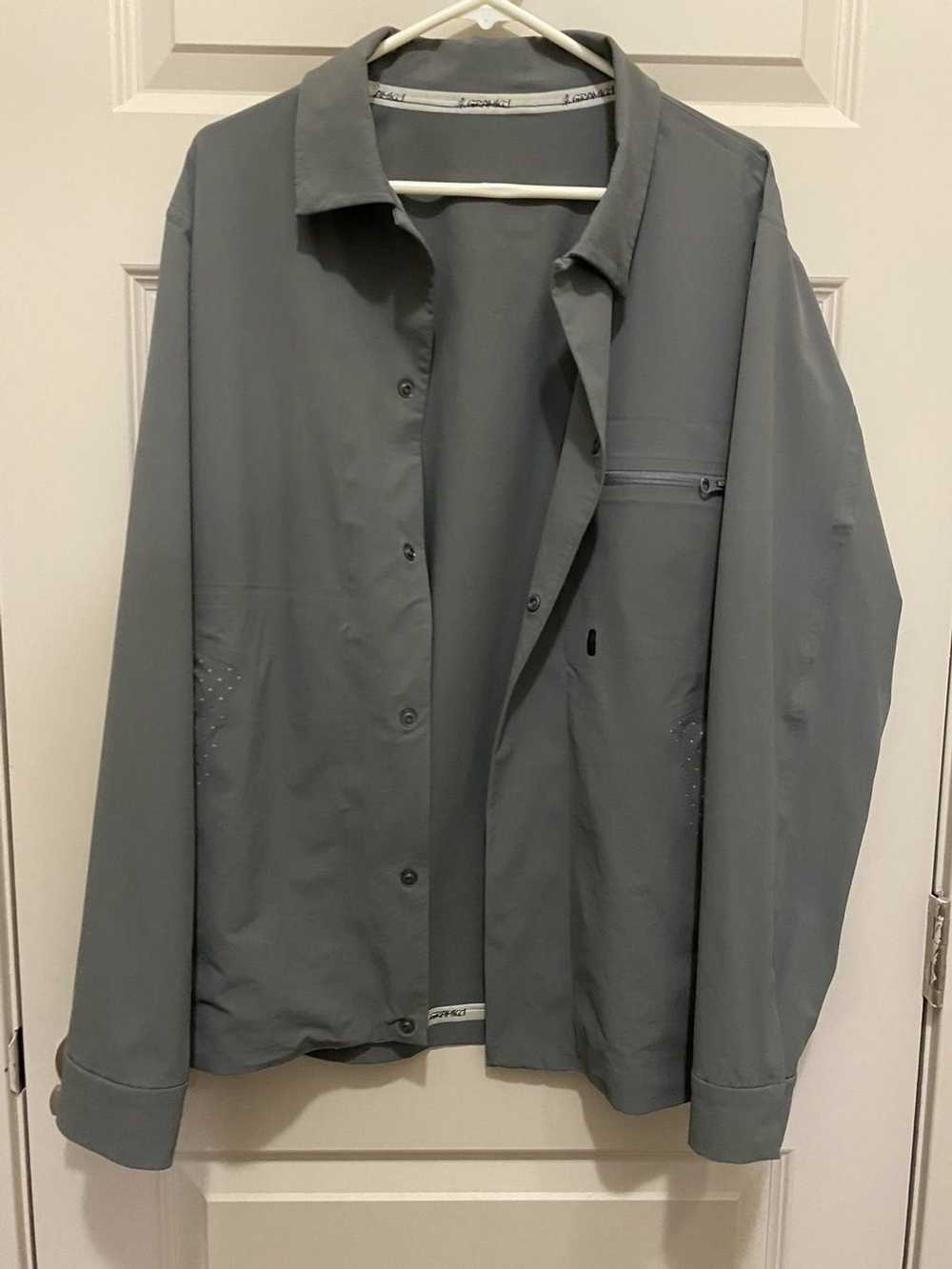 Gramicci Pertex Technical Jacket - image 3