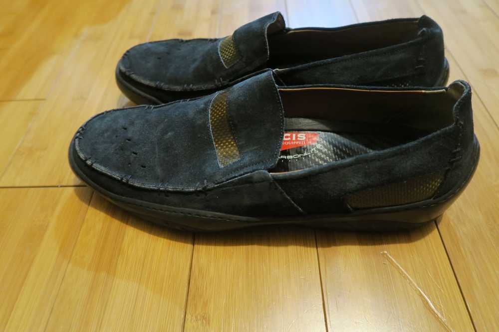 Michael Toschi Michael Toschi Mach Driving Loafer… - image 1