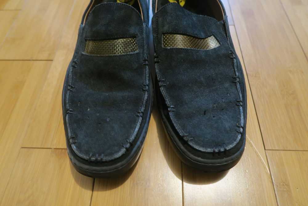 Michael Toschi Michael Toschi Mach Driving Loafer… - image 2