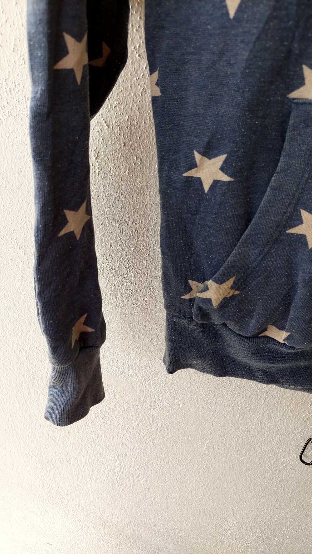 Streetwear Star Fullprint Hoodie - image 5