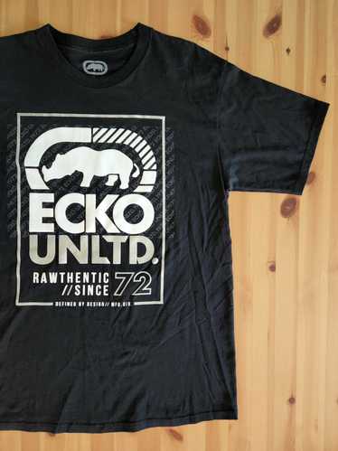 Ecko shirt streetwear mens - Gem