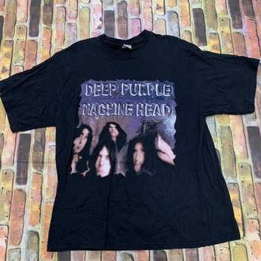 Band tees jerzees vintage - Gem