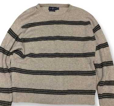 Vintage vintage Himalayan yak knit sweater - image 1