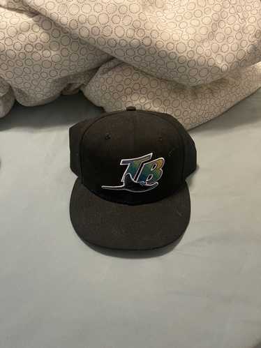 New Era fitted 7 5/8 rays fitted