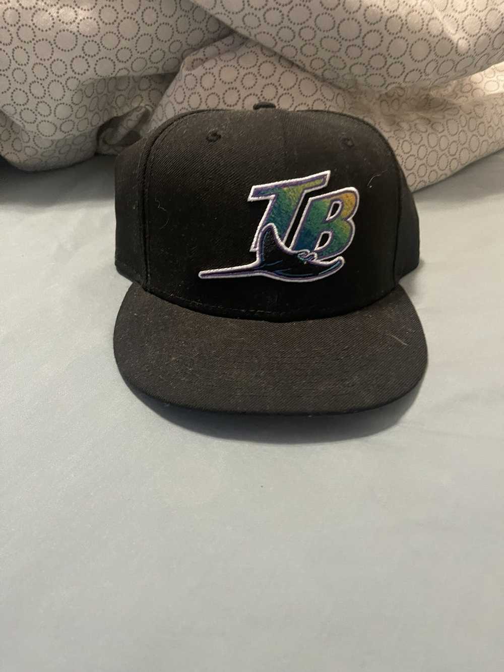 New Era fitted 7 5/8 rays fitted - image 2