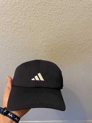 Vintage Vintage adidas hat