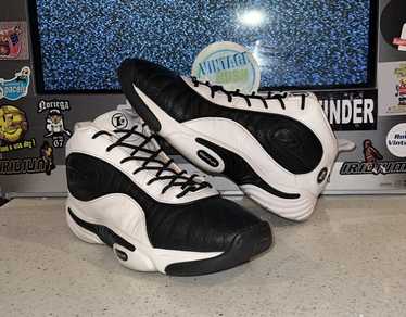 Reebok × Vintage Iverson answer 2 rare wearable 1… - image 1