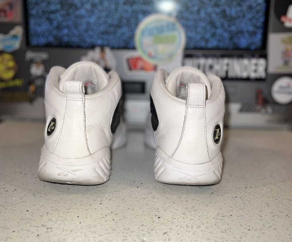 Reebok × Vintage Iverson answer 2 rare wearable 1… - image 4