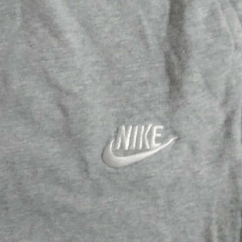 Nike × Streetwear × Vintage Vintage Nike Logo Swe… - image 2