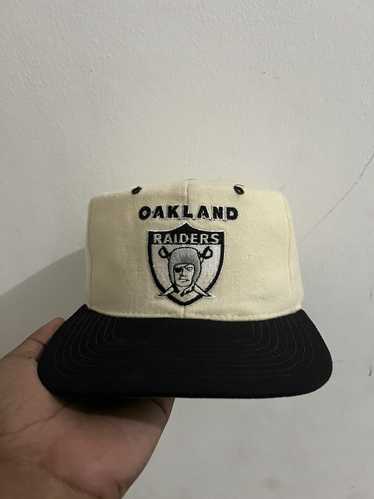NFL × Oakland Raiders × Vintage Raiders oakland pl