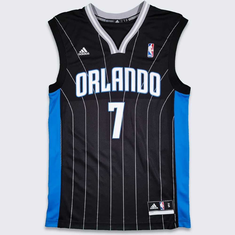 Adidas × Jersey × NBA Orlando Magic Johnson Adida… - image 1