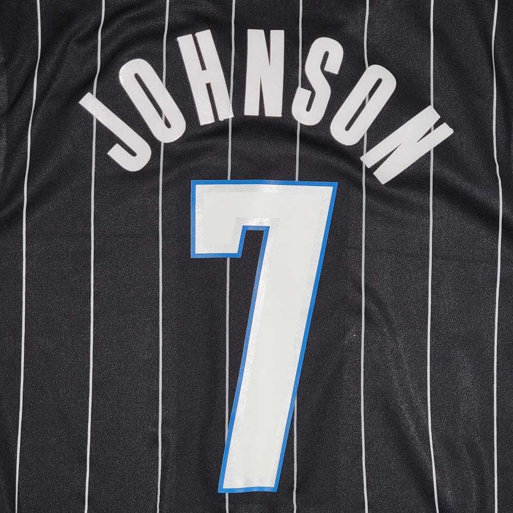 Adidas × Jersey × NBA Orlando Magic Johnson Adida… - image 4