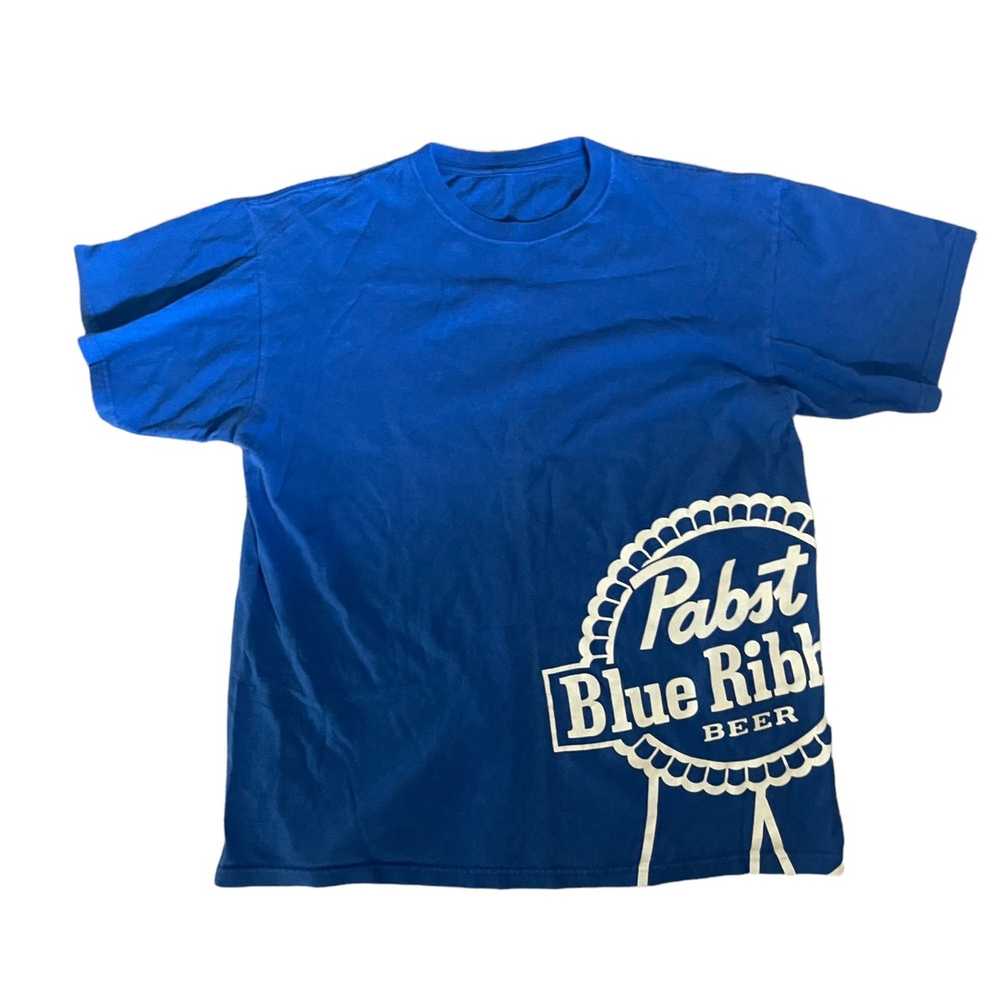 Pabst Blue Ribbon Pabst Blue Ribbon Beer Royal Bl… - image 1