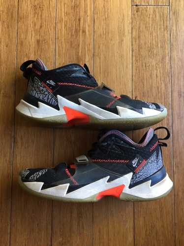 Jordan Why Not Zer0.5 PF 'Childhood' DC3638-500 US 13