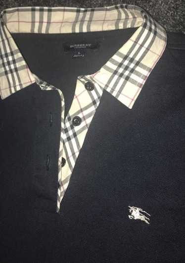 Burberry Burberry vintage polo