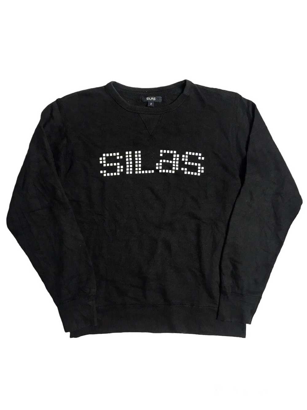 Silas × Skategang × Streetwear Silas Lightweight … - image 1