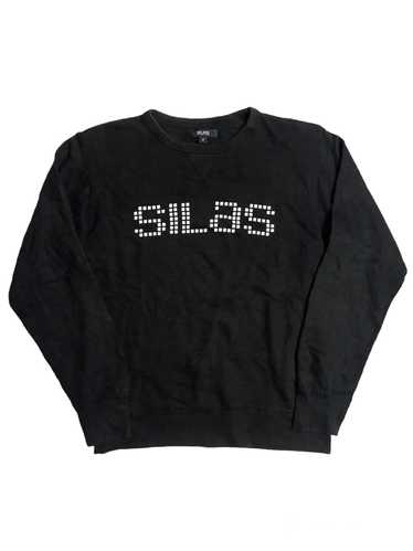 Silas × Skategang × Streetwear Silas Lightweight S