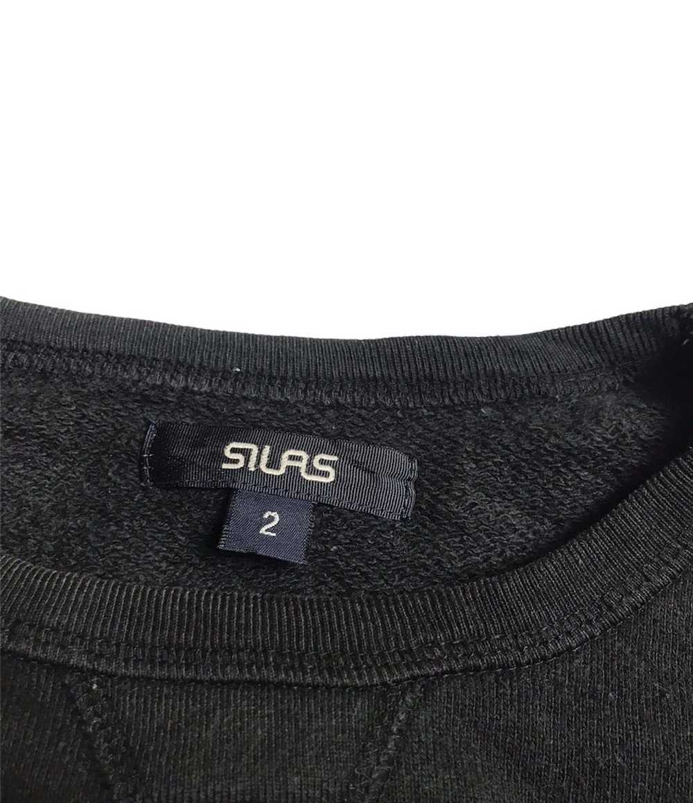 Silas × Skategang × Streetwear Silas Lightweight … - image 4