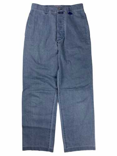 nigel cabourn denim pants - Gem