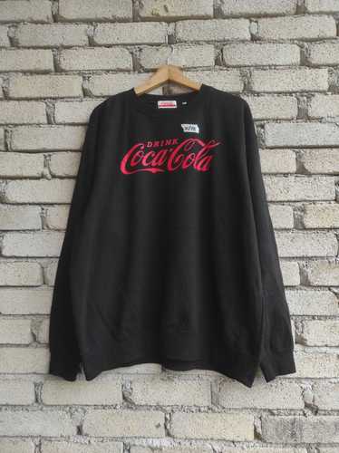 Coca Cola × Japanese Brand × Vintage coca cola vi… - image 1