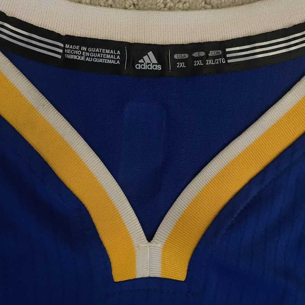 Adidas Golden State Warriors KD Jersey Adidas Aut… - image 3