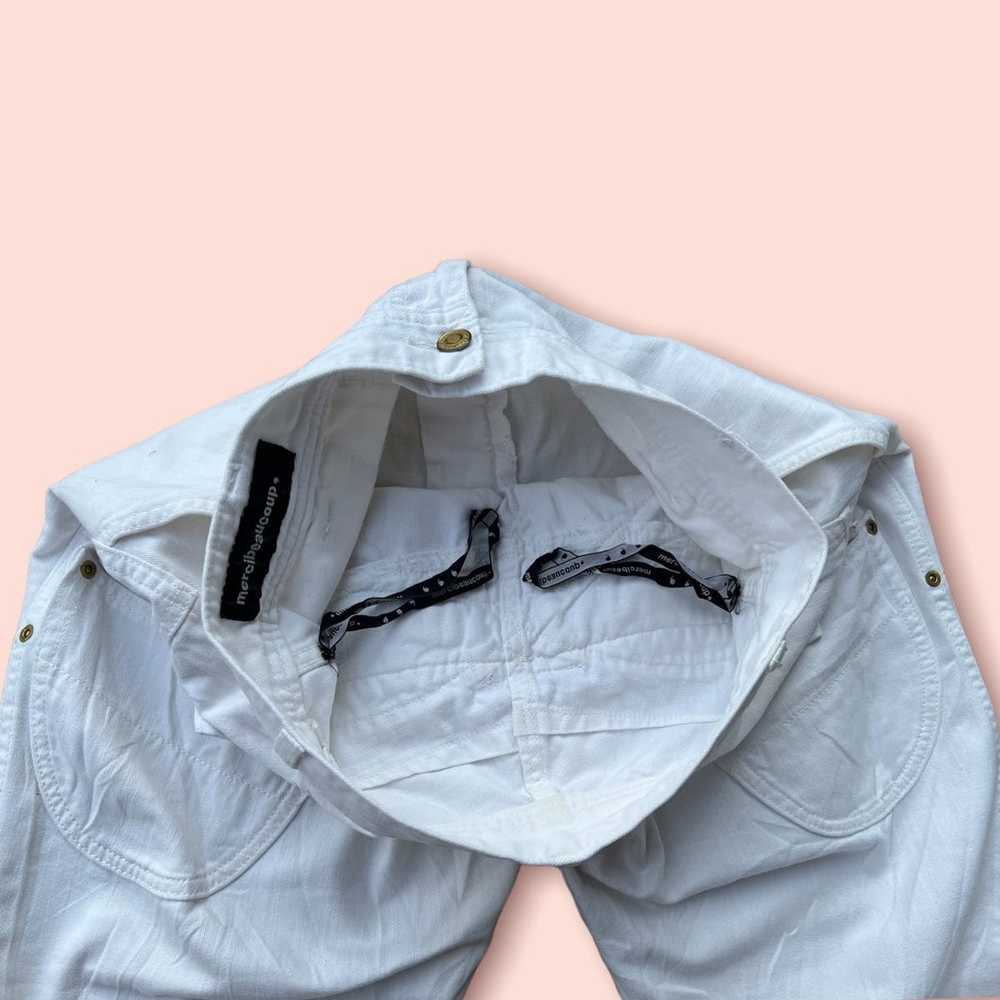 Issey Miyake × Mercibeaucoup × Streetwear RARE ME… - image 11