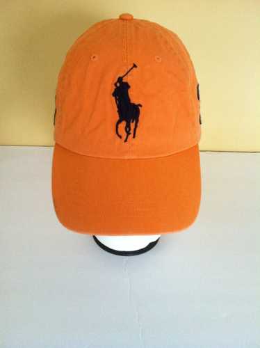 Polo Ralph Lauren POLO RALPH LAUREN HAT