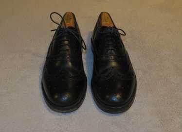 Grenson on sale stanley black