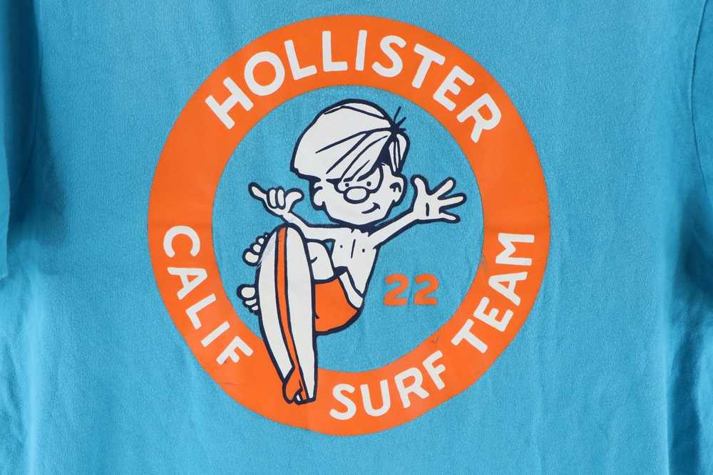 Hollister × Vintage Vintage Hollister Retro Surfi… - image 5