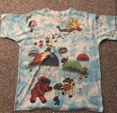 Vintage 1993 grateful dead - Gem