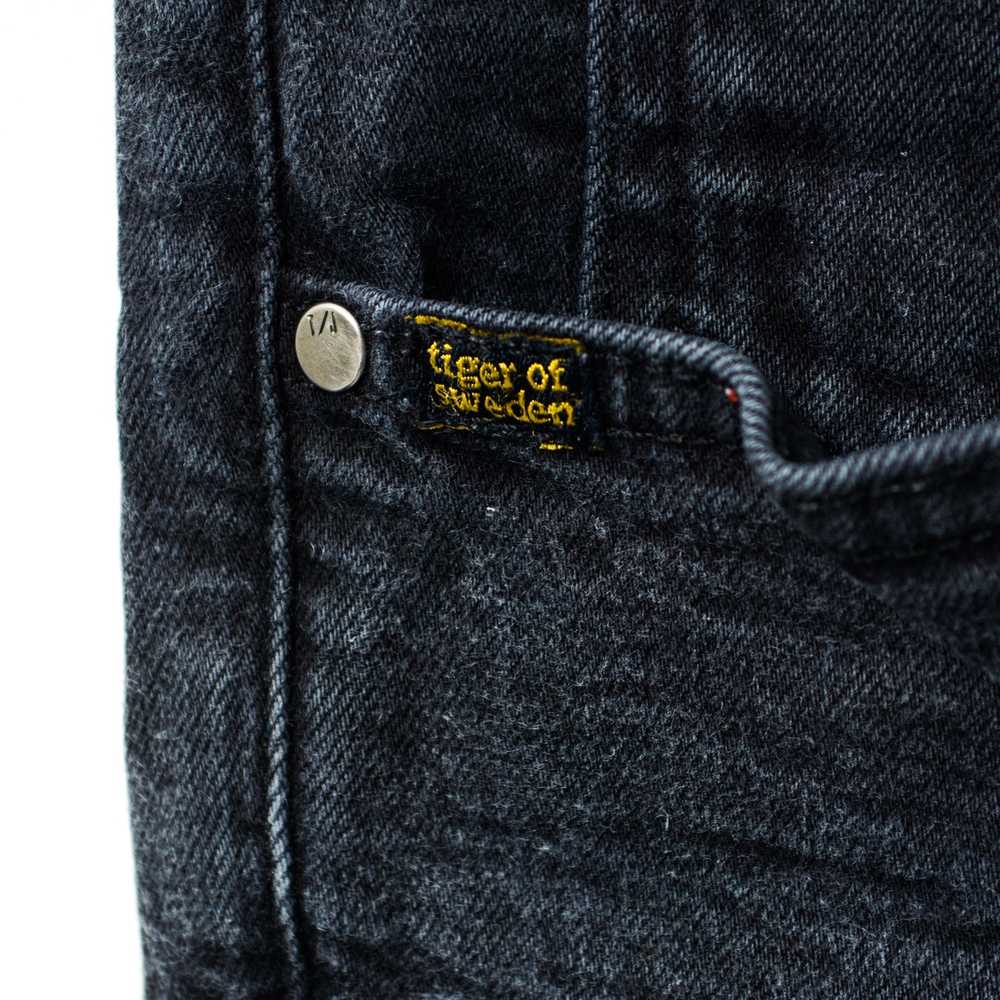 Tiger Of Sweden Slim W31 L34 Jeans Denim Pants Tr… - image 3