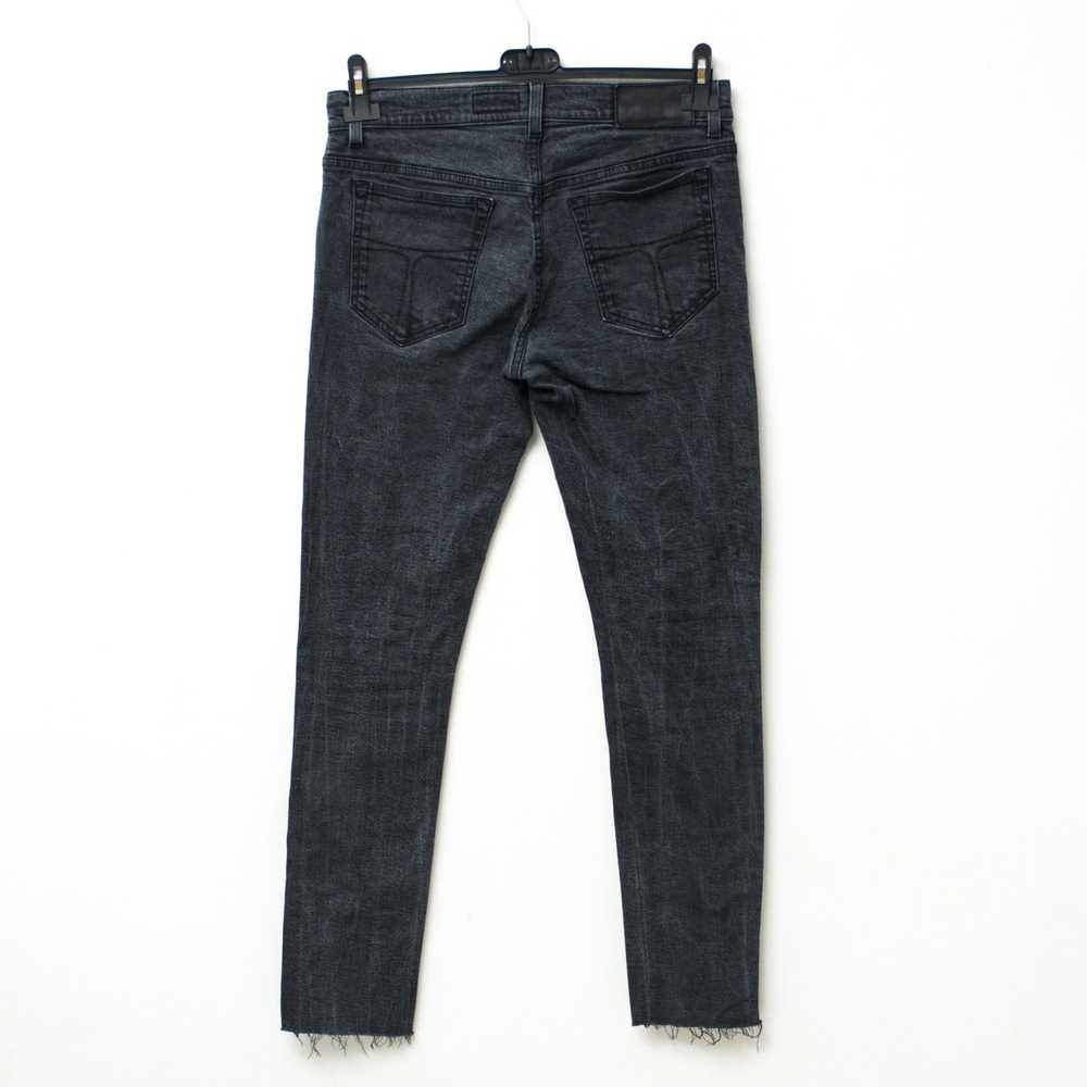 Tiger Of Sweden Slim W31 L34 Jeans Denim Pants Tr… - image 4