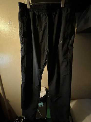 Adidas Straight leg baggy sweats size XL