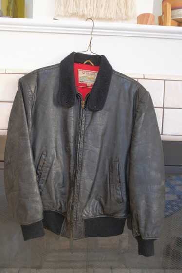 1950s mcgregor jacket - Gem