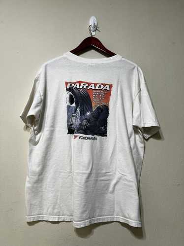 Vintage Yokohama Godzilla Tee