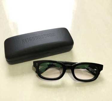 Unused effector effector glasses - Gem