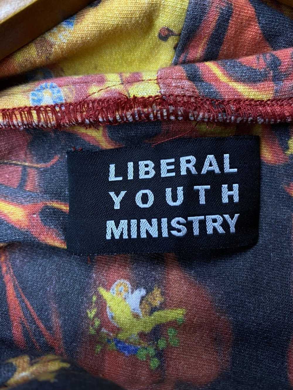 Liberal Youth Ministry Liberal Youth Ministry Fir… - image 5