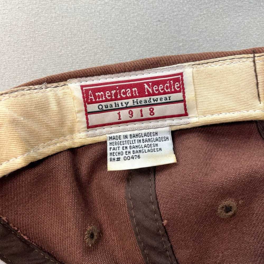 American Needle × Vintage Vintage Cleveland Brown… - image 8