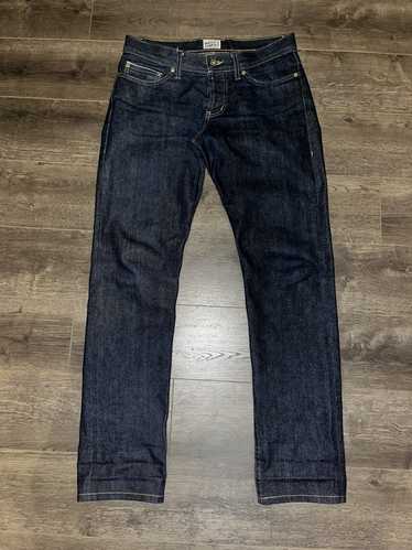 Naked & Famous N&F Left Hand Twill Selvedge