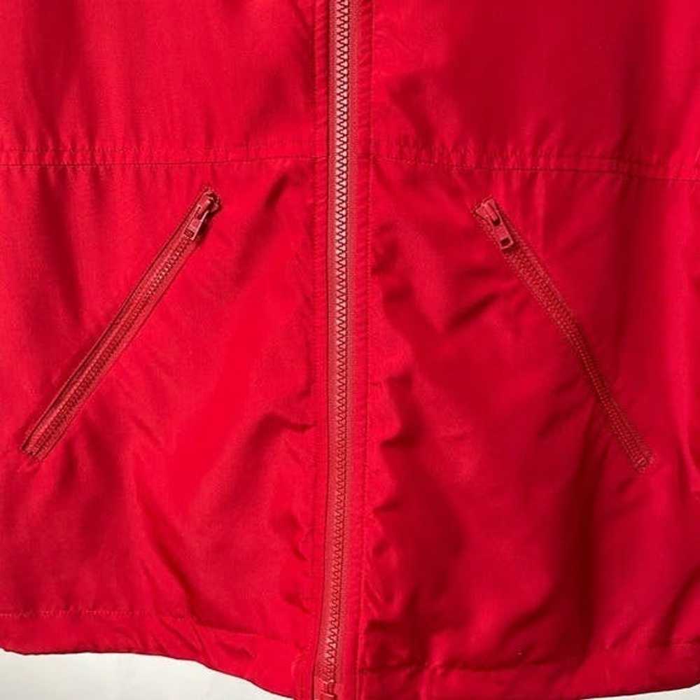 Greg Norman Greg Norman Full Zip Wind Rain Jacket… - image 2