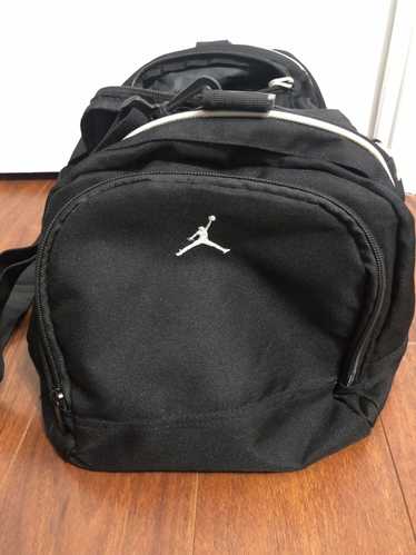 Jordan duffle bag - Gem