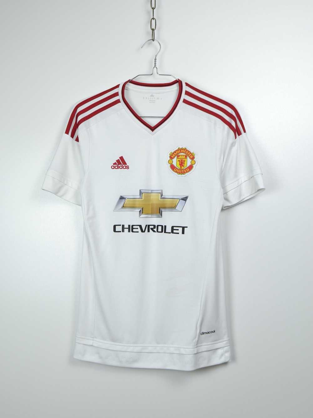 Adidas × Manchester United × Soccer Jersey 2015/1… - image 1